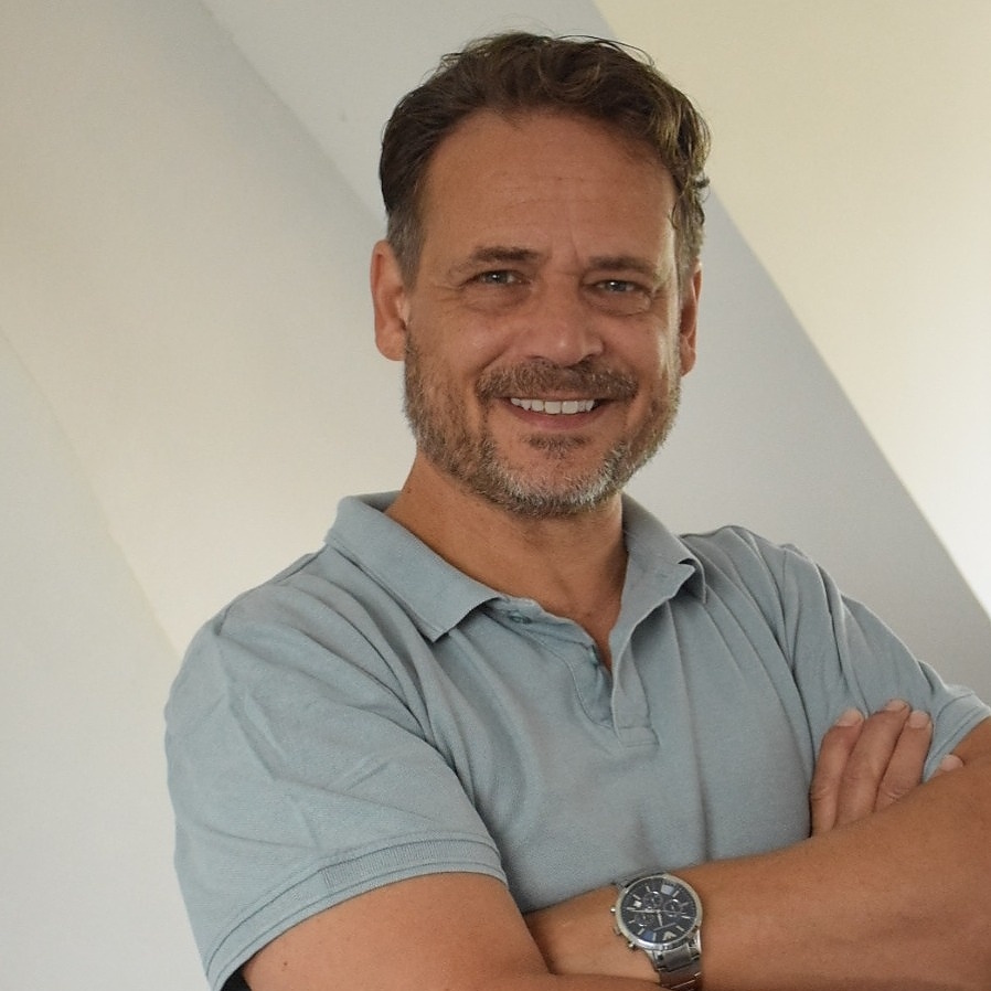 Frans Senden, .NET developer