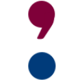 FCodingS semicolon mark